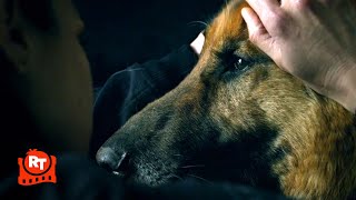 S.W.A.T. - Chris Dog Partner Is Dying (S2E18) (2/5) | Movieclips