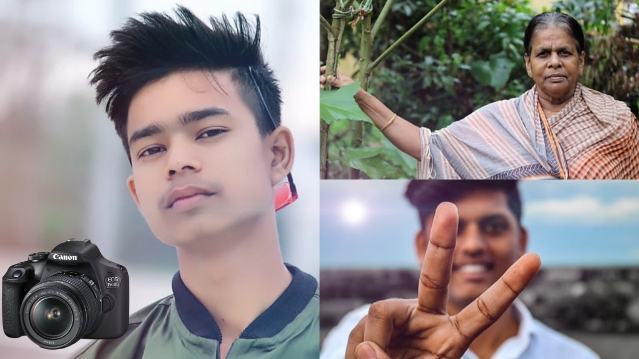 Canon 1500D/T7 Samples Images picture quality Photography Test