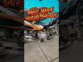 Before === After 🤠🛠️#motorcustom#motormini #shogun110 #bengkelcustomtasik #tasikmalaya #fyp#fypreel