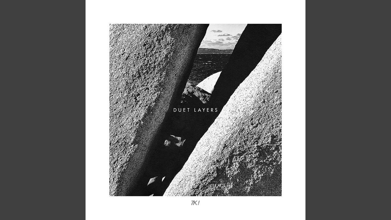 In All This Heavy Blue