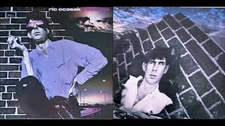 RIC OCASEK - Something To Grab For (full song; '82)