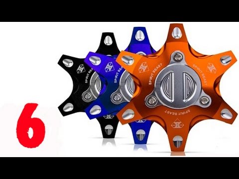 🏍 Aliexpress для МОТОЦИКЛИСТОВ. Посылки с Алиэкспресс 2017 ! ШЕСТЬ ШТУК в Одном Видео !