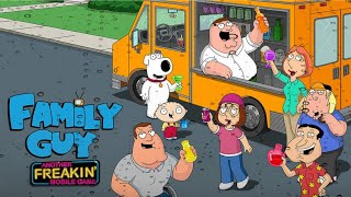 Family Guy Episode 3 - Family Guy Freakin Mobile Game - Gameplay Walkthrough Episode (iOS, Android)