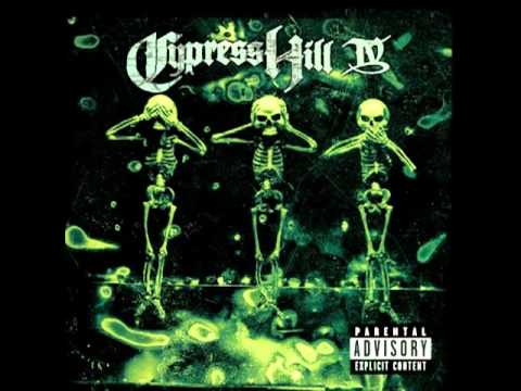 Dr. Greenthumb - Cypress Hill / Lyrics (Letra)