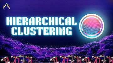 Hierarchical Clustering in 60 Seconds | Machine Learning Algorithms