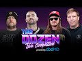 Trivia Showdown: Spittin Chiclets' Debut (Ep. 027 of 'The Dozen')