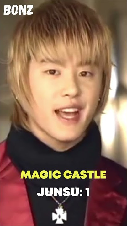 Who Usually Start The Song? (TVXQ Edition Korean Songs Version Part 1)