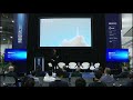 MWC Las Vegas 2022: Smart Mobility in the Air: The Soaring Transformational Opportunities of 5G