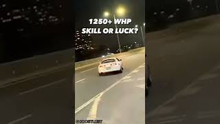Skill or Luck? @BoostLust