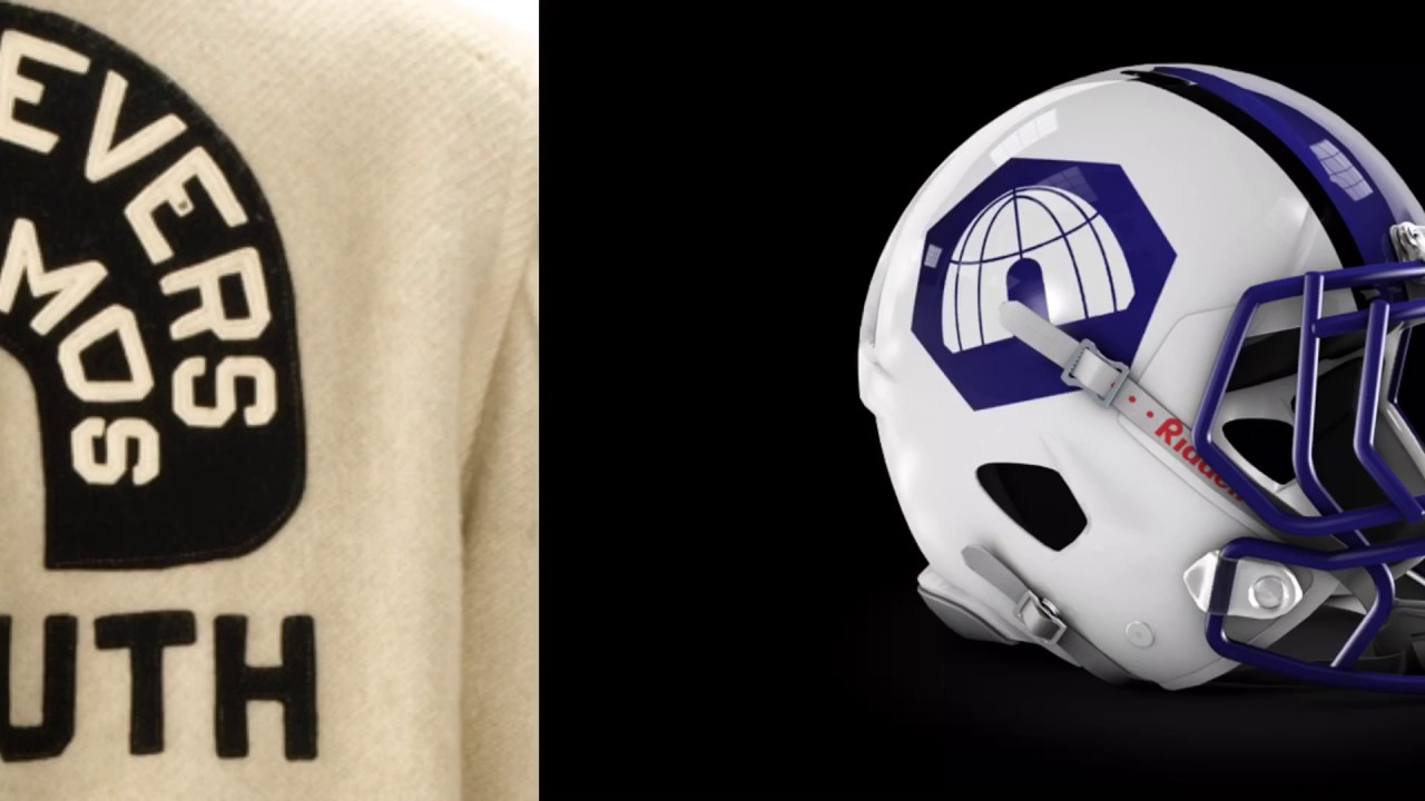 TOP 5 NFL FRANCHISES YouTube