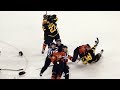 NHL: Protecting Teammates Part 10