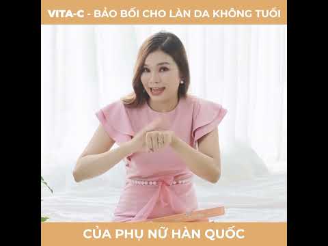 Tinh chất Vita