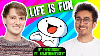 TheOdd1sOut Performs 