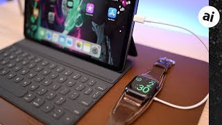 Want to master the new 2018 ipad pro? here are our top tips and tricks
make you an pro pro! price guide ➡
https://appleinsider.com/price_guides/ipad ...