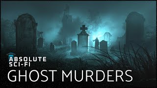 Exploring The Ancient Murders Of Paranormal Britain | Most Haunted Midsummer Murders