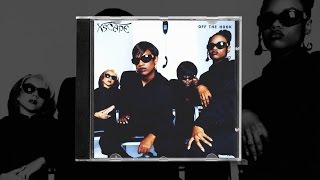 Xscape  Who Can I Run To