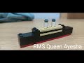 RMS Queen Ayesha