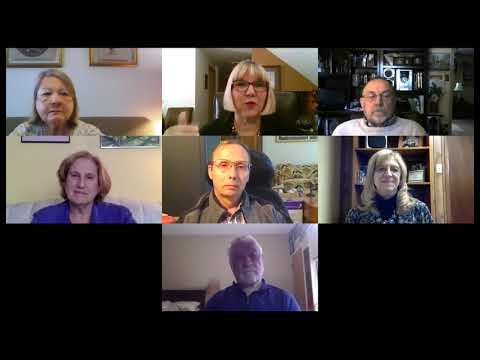 Living with Dementia - Stigma, Education & Adapting