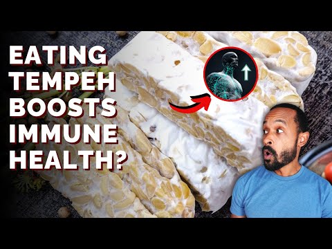 Allergic To Tempeh But Not Tofu
