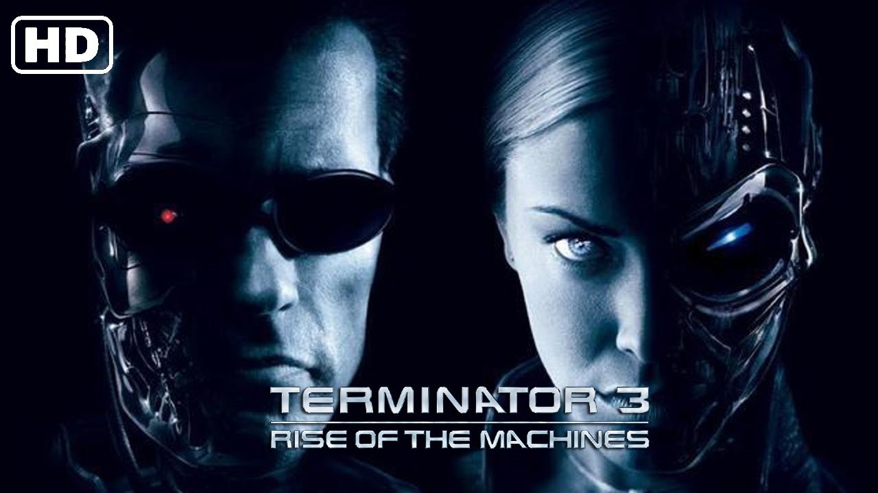 Terminator 3 Le Soulèvement Des Machines Streaming Vf Hd