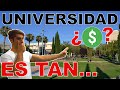 Este DINERO 🤑  te costará la Universidad para Estudiar cualquier INGENIERÍA en España 😨