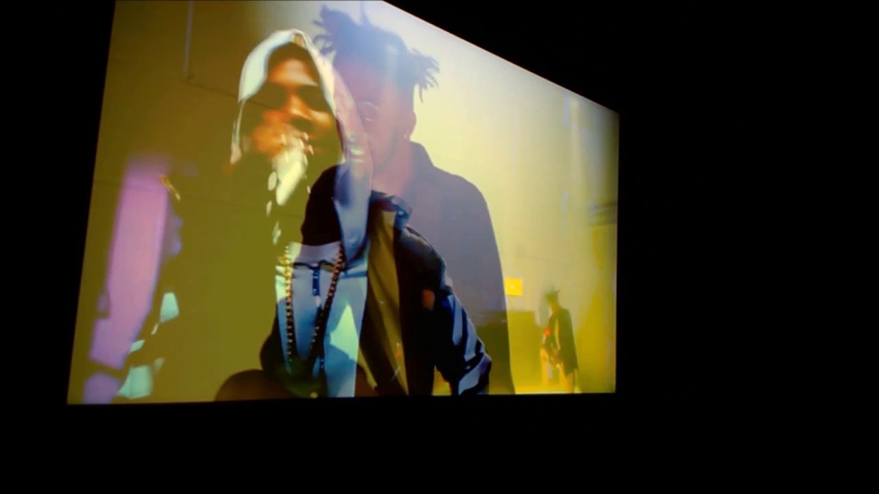 2017 XXL Freshman Cypher Reaction Part 1 - YouTube