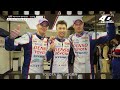 TOYOTA GAZOO Racing Le Mans History