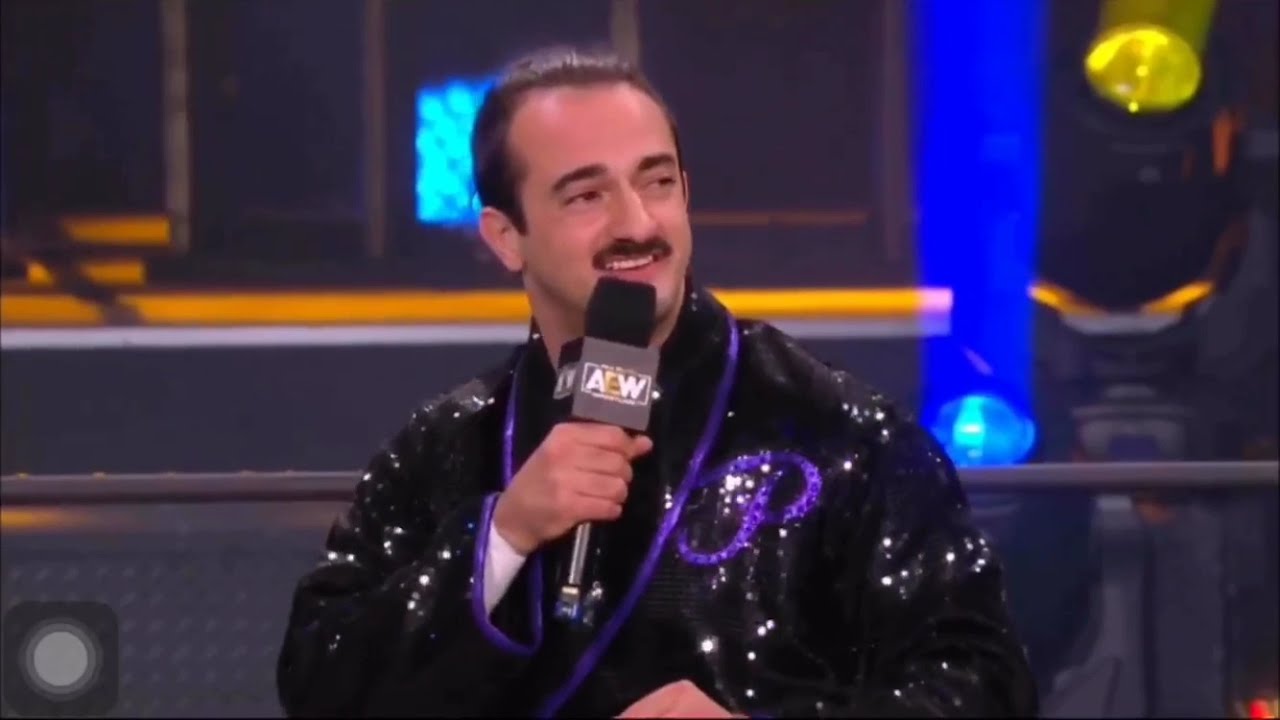 ▶️PRETTY PETER AVALON || CUSTOM TITANTRON ◀️