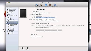 Lesson 1 - iOS Mobile Development Kick Start - Hello World