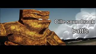 Ci̇lle Battle - Soundtrack Bgm