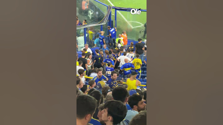 ESTALLÓ la BOMBONERA contra los jugadores: "Que se vayan todos"