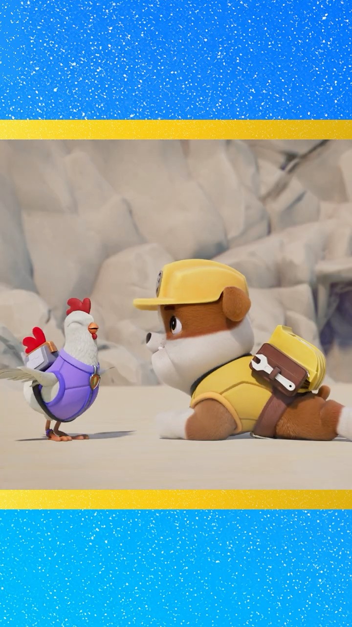 chickaletta can talk?! #shorts