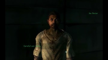 Fallout 3 - Part 21 - Point Lookout