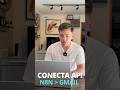 Conecta API Gmail con n8n en Google Cloud