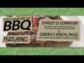 Bytesize Science presents: The Chemistry of Barbecue