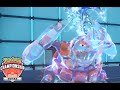 I TRIED CYBERTON'S TERA WATER RHYPERIOR TEAM RENTAL | Competitive Pokemon | VGC 2025 | Regulation I