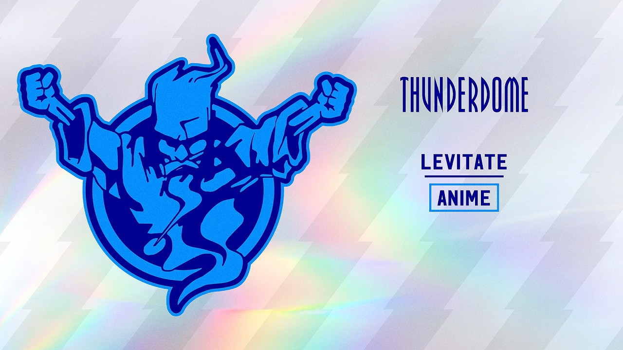 Watch AniMe - Levitate on YouTube Watch AniMe - Levitate on YouTube