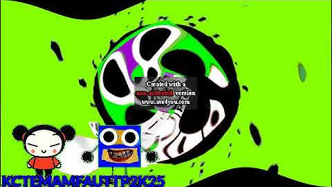 (GIFT FOR RUBY BFDIA) KCTEMAMF2K25 Csupo Center Effects (Ruby BFDIA Edition)