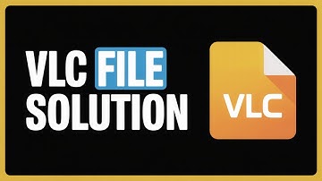 How to Directly Open Media Files in VLC Media Player on PC | Easy Guide (2025)