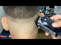 The BEST FADE 2020  / Great skin fade haircut for men (semoga bermamfaat)