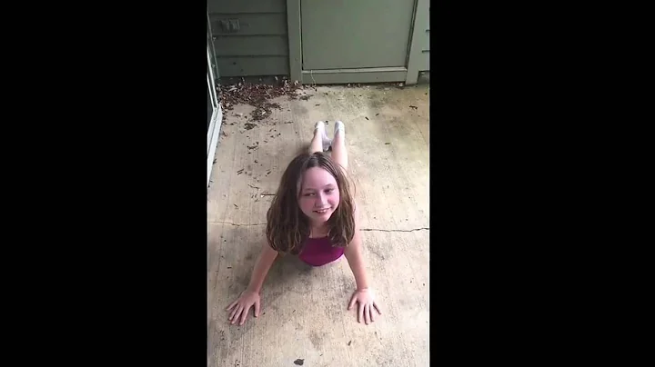 Yoga Poses