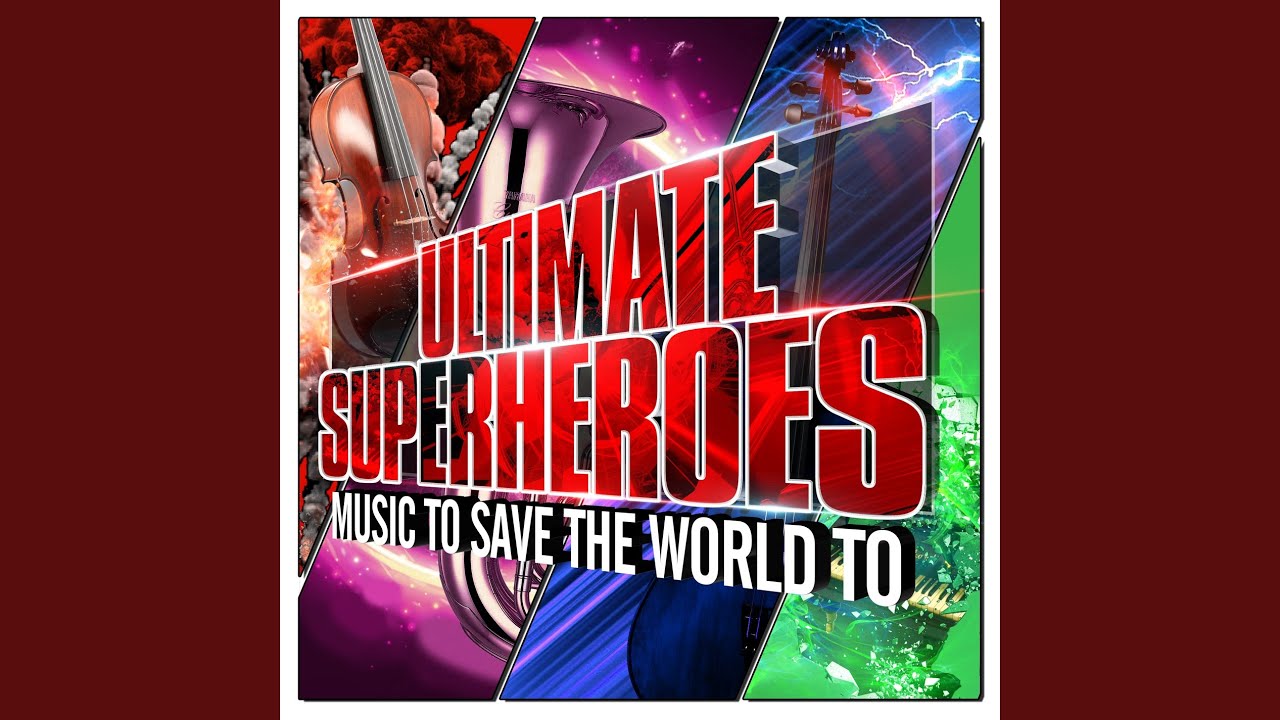 Theme (From "Ant-Man")