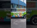 Scooby and Shaggy Stop at Restaurant...April 23rd 2026 1:49 pm