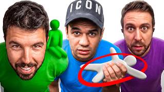 El Team Karmaland ha Vuelto a Meccha Chameleon