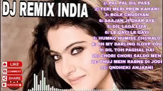 DJ REMIX INDIA UNTUK MENEMANI PERJALANAN