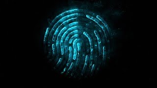 TOUCH ID II Tutorial II Teaser II After Effects CC II 2017