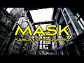 「MASK」松村香澄 with KO-ney(MPC Player) with 池田っち&amp;美穂(dancer)