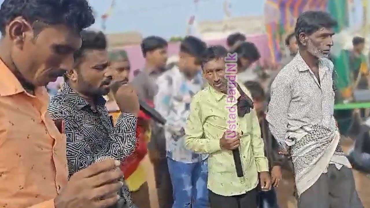 mohram marsiya ||  AKBAR ALI GADH