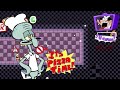 Its Pizza Time, Hi Squidward
