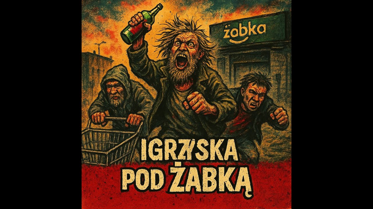 Igrzyska pod Żabką - Alko Records 2025